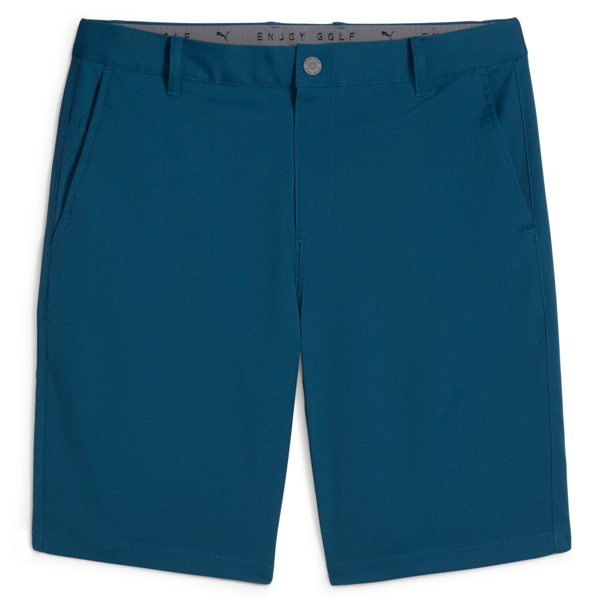 **Men's 10-Pack Golf Shorts - Moisture Wicking, Stretch Fit, Comfortable for Golfing & Casual Wear**