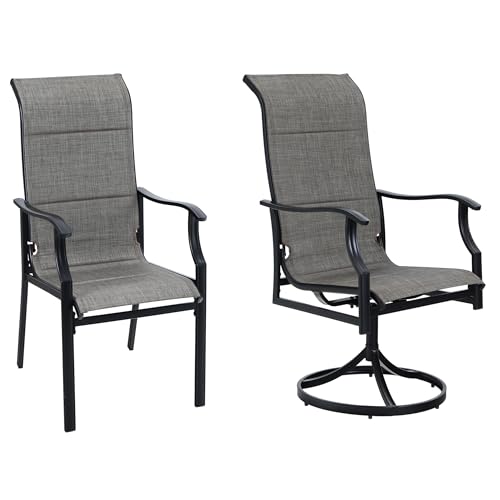 Mixed Chair
