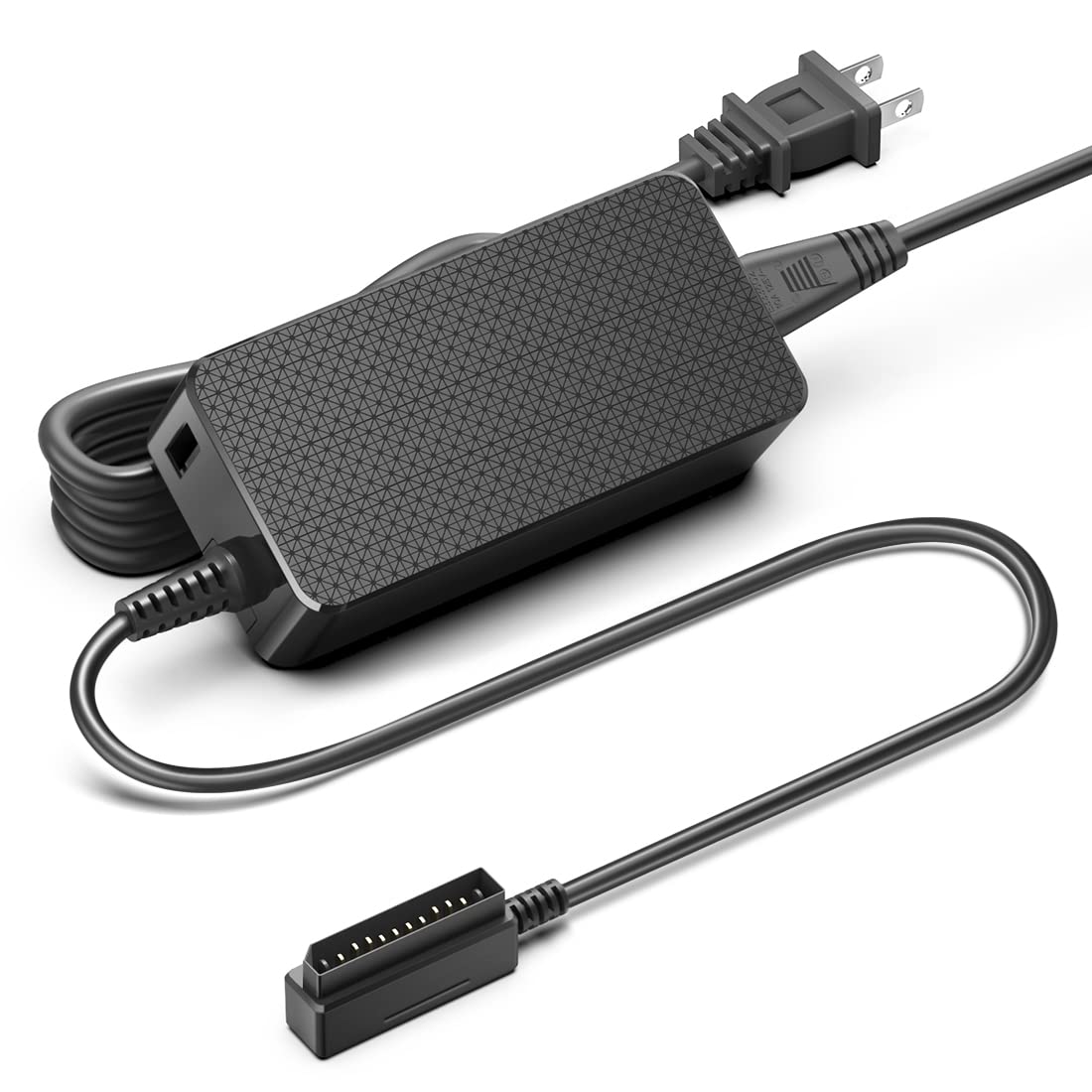 DJI Mavic Air 2 & Air 2S Drone Charger - 13.2V 2.82A AC Power Adapter with US Plug | Fast Charging for DJI Mavic Air 2/2S Quadcopter | Perfect for Travel, Outdoor Adventures & Aerial Photography