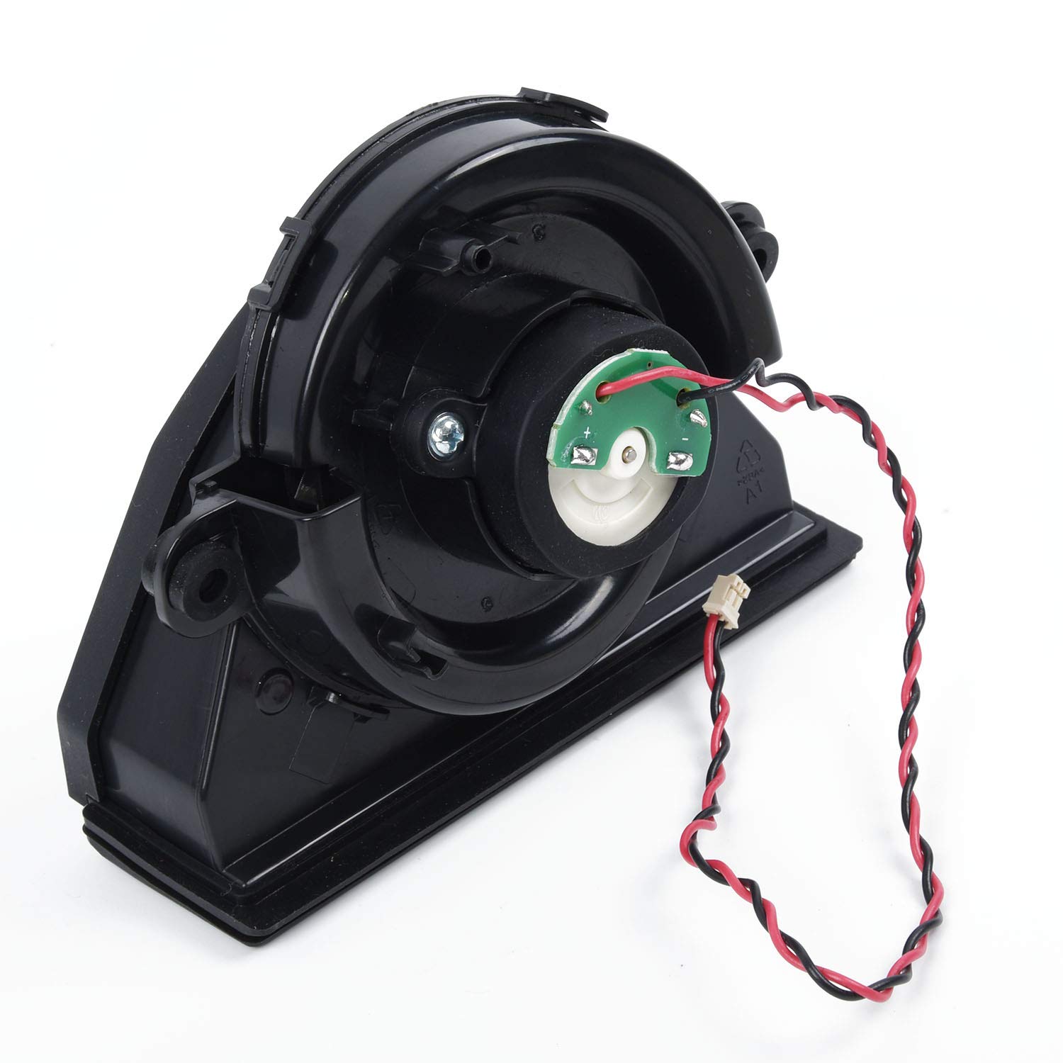 Chuancheng Vacuum Motor Replacement for Ecovacs Deebot N78 DW700 DW700-WL Robot Vacuum Cleaner Parts - Compatible with Ecovacs Robotic Vacuums for Home Cleaning