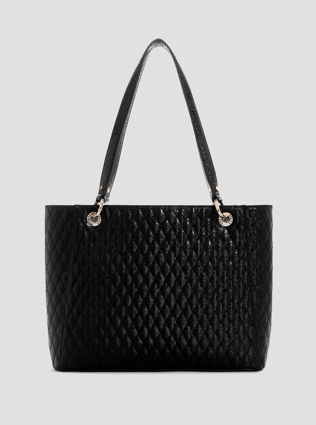 Stylish Black Betula Noel Tote Bag for Women - Fashionable Large Shoulder Bag for Work, Travel, and Everyday Use