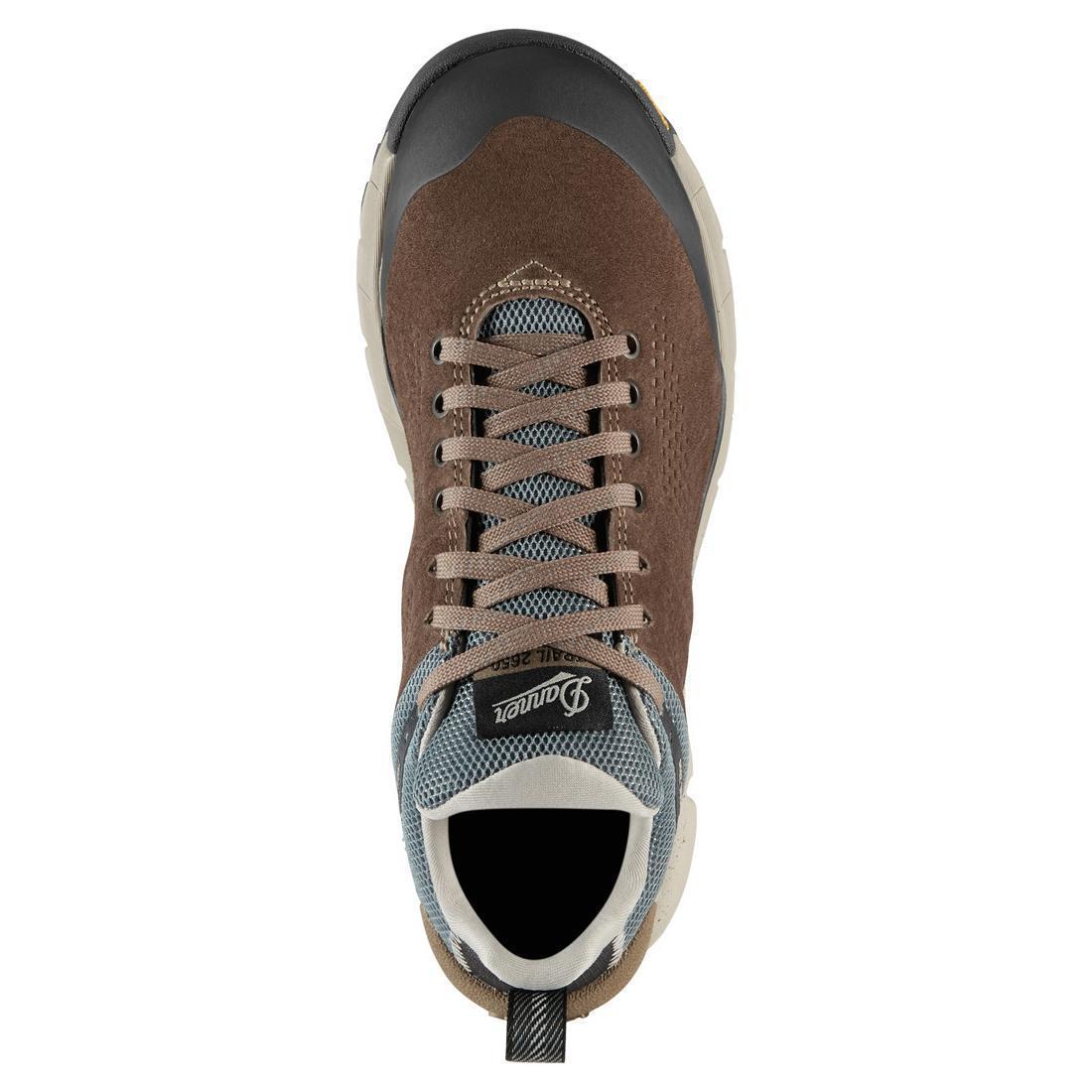 **Trail 2650 Women's 3 GTX Hiking Shoes - Waterproof & Lightweight - Kangaroo Brown - Perfect for Outdoor Adventures & Trail Running**