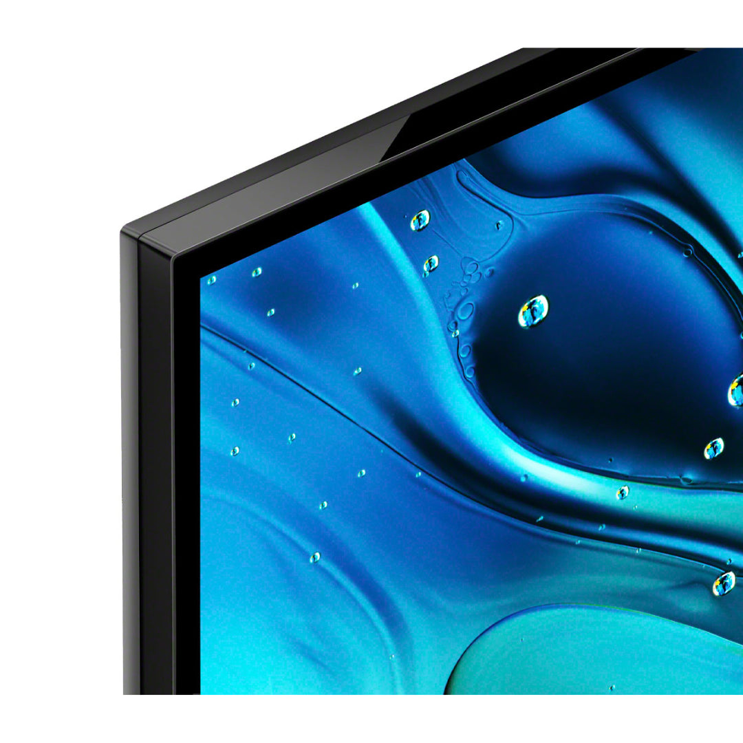 Sony BRAVIA 3 LED 4K HDR Smart Google TV with Dolby Vision (2024 Model) - 55/65/75 Inch for Home Theater & Gaming