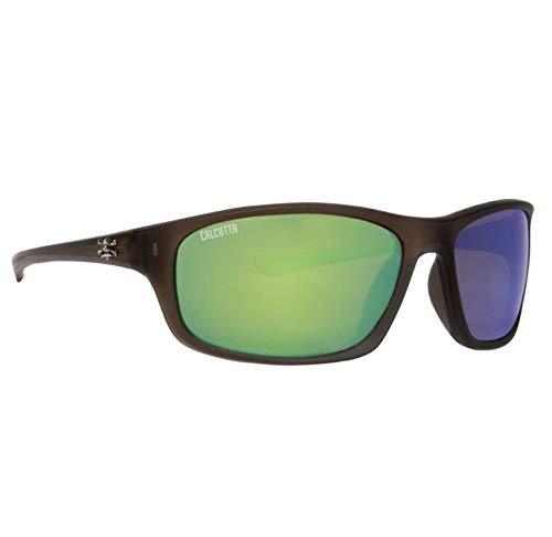 Polarized Wraparound Sunglasses for Men & Women - UV Protection, Anti-Glare for Driving, Fishing, Hiking & Outdoor Sports