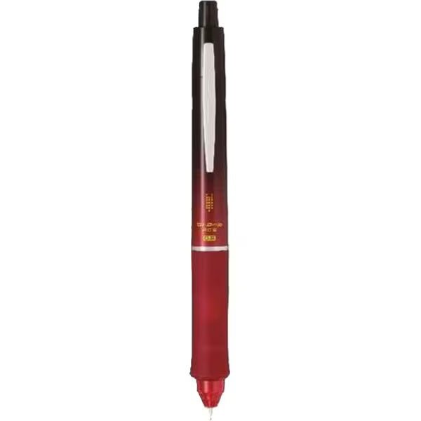 Pilot Dr. Grip Ace Mechanical Pencil - 0.5mm Comfort Grip Writing Tool for School, Office & Sketching - Smooth Writing & Ergonomic Design for Reduced Hand Fatigue