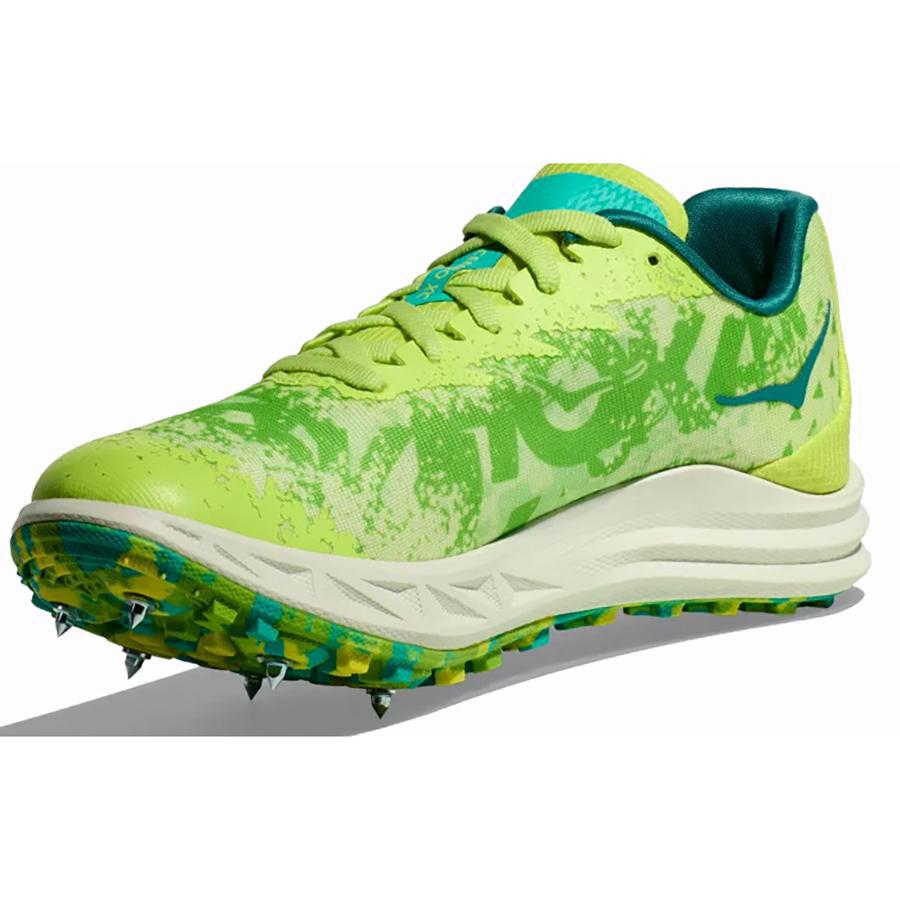 Unisex Crescendo XC Sneakers - Lightweight Comfortable Walking Shoes for Men & Women - Perfect for Running, Gym Workouts & Casual Wear