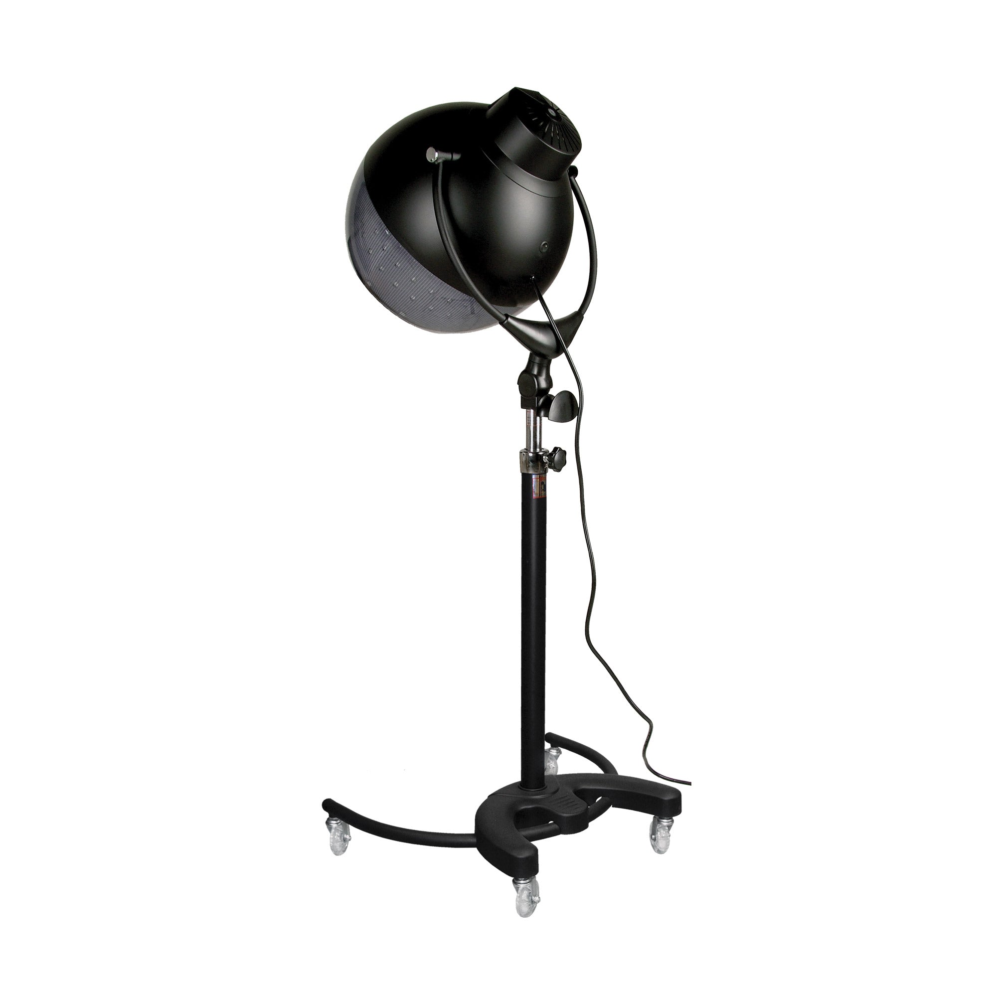 TempTura Ultra Dryer with Stand - Fast & Quiet Hair Dryer for Salon-Quality Blowouts at Home | Perfect for Styling, Travel & Daily Use