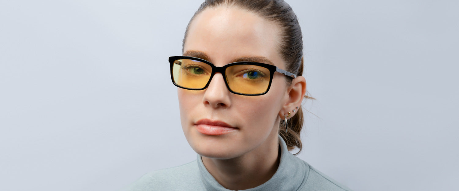 Premium Haus Reading Glasses for Men & Women - Comfortable +1.00 to +4.00 Strength - Lightweight Blue Light Blocking Readers for Office, Computer, and Book Reading