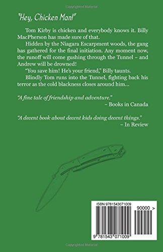 Chicken Man Adventure Book - Fun Kids Story for Bedtime & Travel