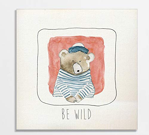 Be Wild