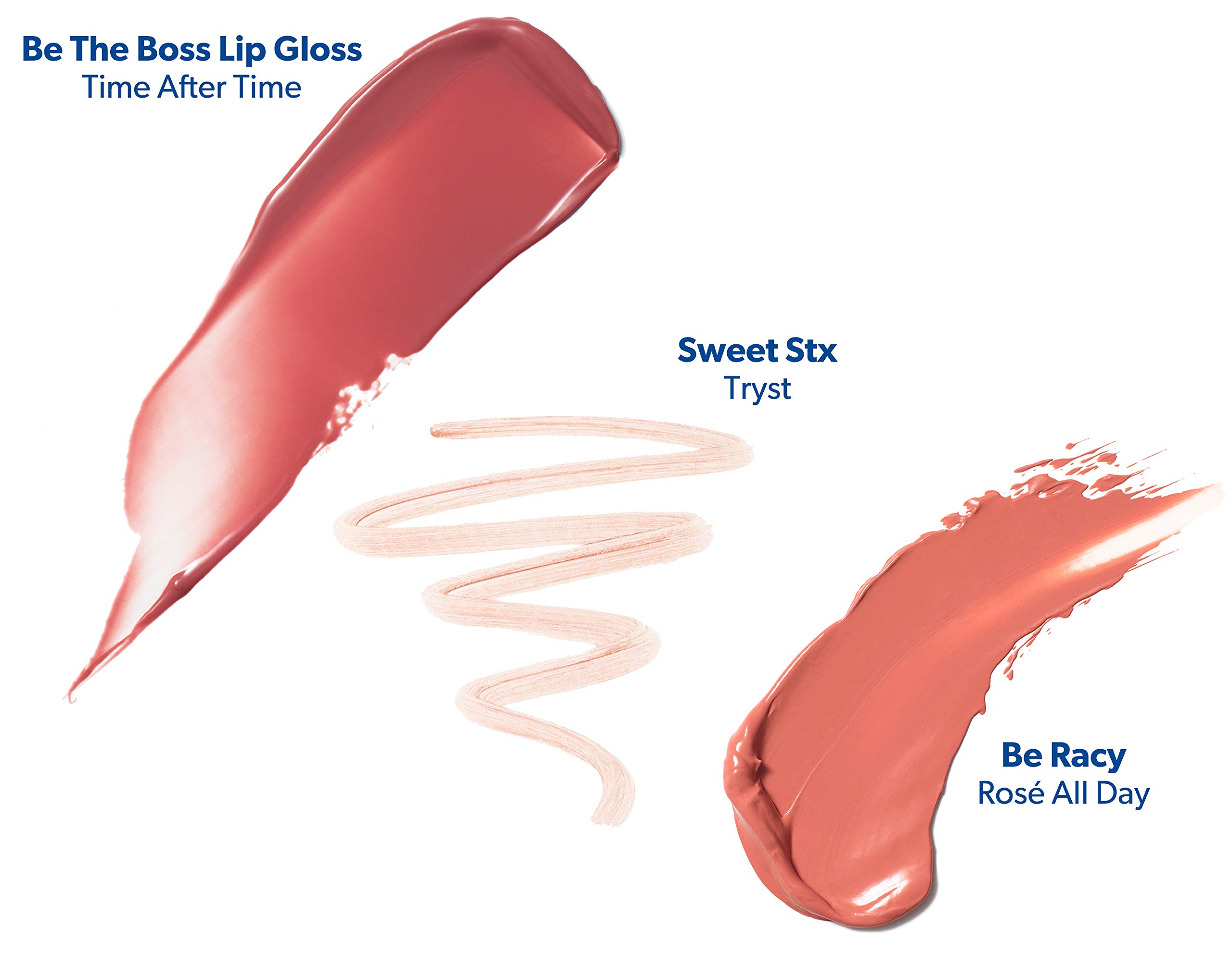 POPSUGAR BEAUTY Peace Love Lips Snow Queen Lipstick - Hydrating Matte Finish, Long Lasting Wear, Perfect for Holiday Parties & Winter Makeup Looks