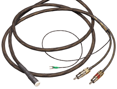 Kimber Kable TAK HB High-End Tonearm Cable for Turntables - Premium Audio Upgrade for Vinyl Records & Hi-Fi Systems - Perfect for Audiophiles & Home Theater Setups