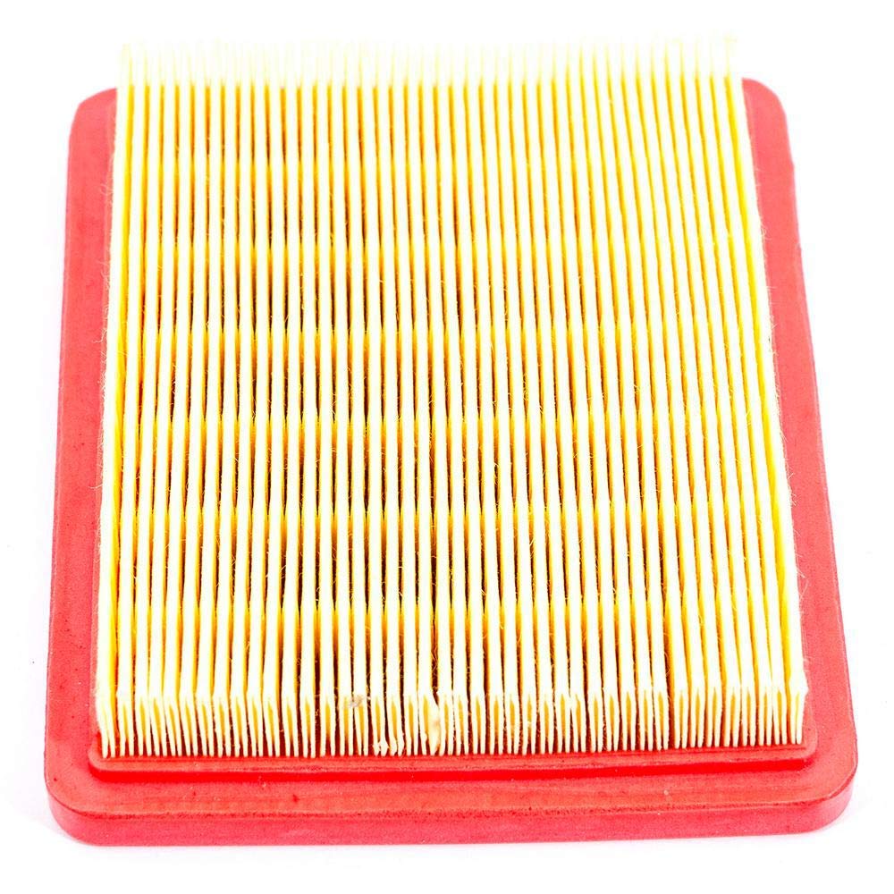 Arnold Corporation MTD Genuine OEM Air Filter Replacement - Compatible with Lawn Mowers, Tractors & Outdoor Power Equipment - High Performance Engine Protection
