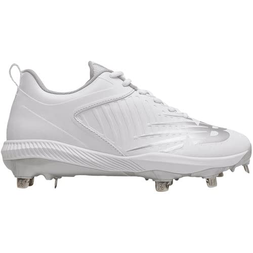 New Balance Women's FuelCell Smfusev3 Softball Cleats - Lightweight & Supportive for Fastpitch & Slowpitch Games | Perfect for Training & Competitive Play