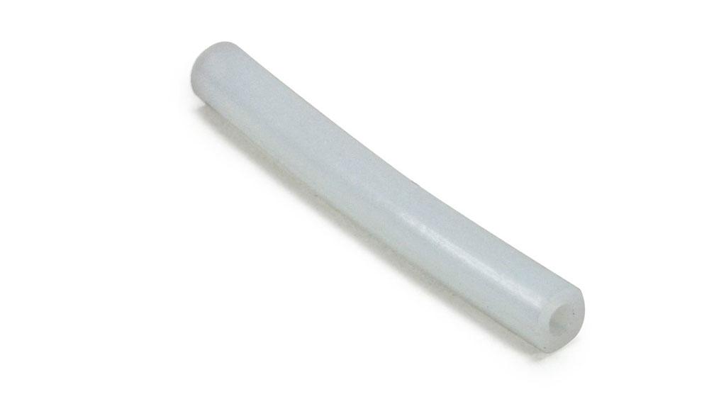 Flashforge Creator Pro 2 3D Printer PTFE Tube - High Temperature Resistant, 1.75mm Filament Compatible for Smooth Printing | Perfect for DIY Projects, Home & Office Use