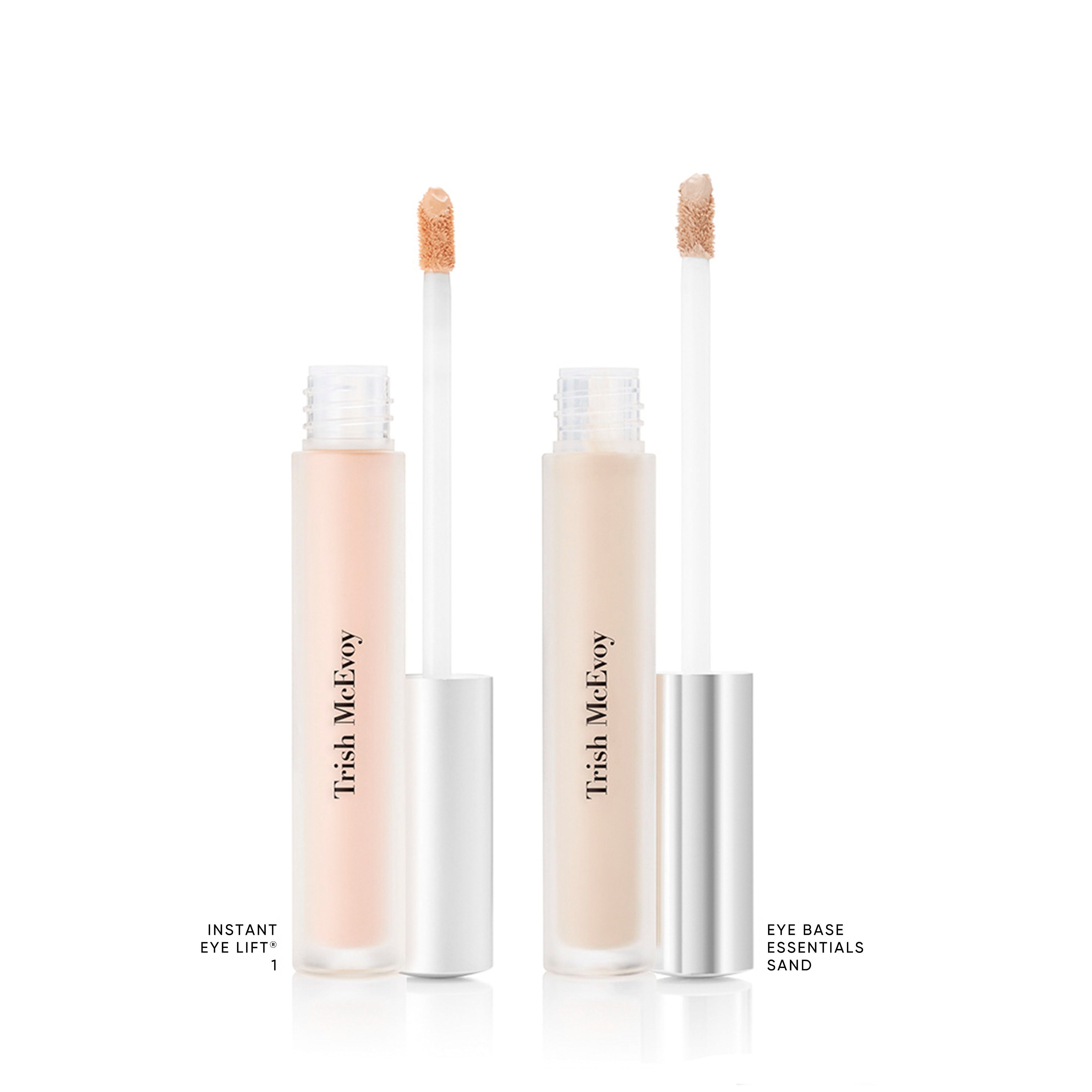 Eye Base Essentials - Premium Eye Care Products for Bright & Healthy Eyes | Perfect for Daily Skincare & Makeup Routine