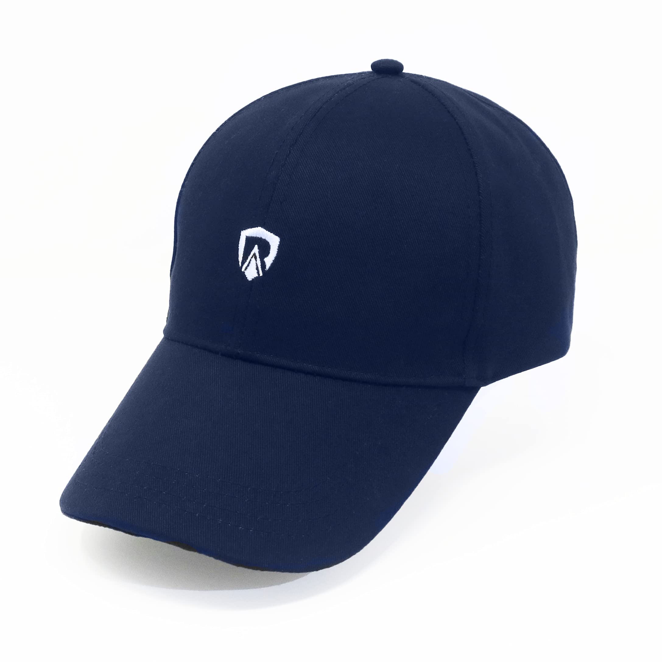RadiArmor EMF Protection Hat for Men & Women - 99% RF Radiation Blocking Cap with EMF Shielding Liner | Perfect for Travel, Work & Outdoor Activities
