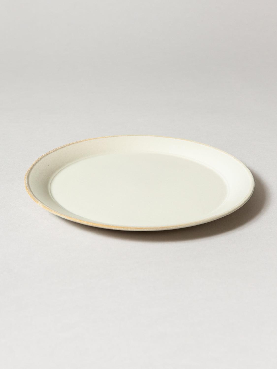 Premium Porcelain Dinner Plate Set - Elegant & Durable Ceramic Plates for Dining, Entertaining & Home Decor - Perfect for Restaurants, Weddings & Everyday Use