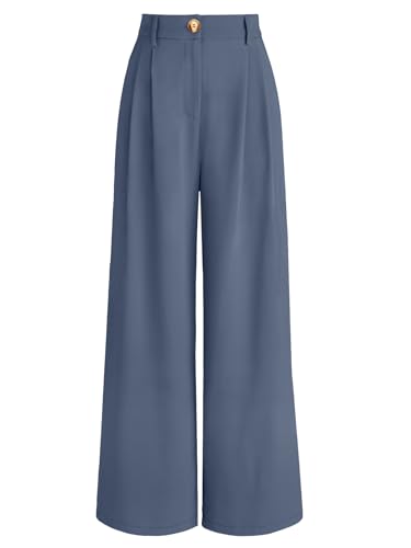 Dusty Blue