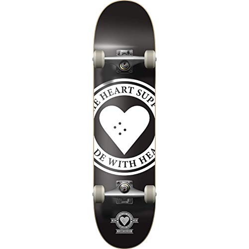 Badge Logo Black