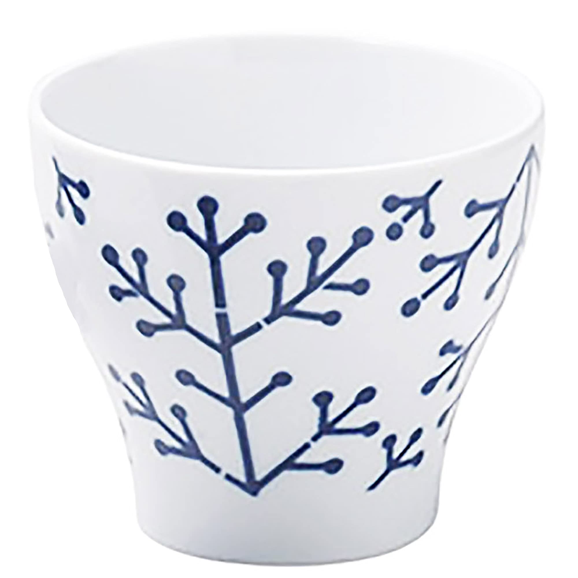 Premium Japanese Hasami Ware Ceramic Teacup Set - 385094 Seiei Kiln Evotra Multi-Cup Design for Matcha, Coffee & Tea | Elegant Stoneware for Home, Cafe & Japanese Tea Ceremony
