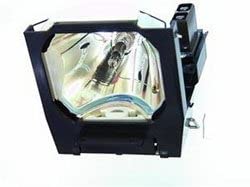 Technical Precision Replacement Lamp & Housing for Sony Lmps120 Projector TV Bulb - Perfect for Home Theater, Office Presentations, and Classroom Projectors