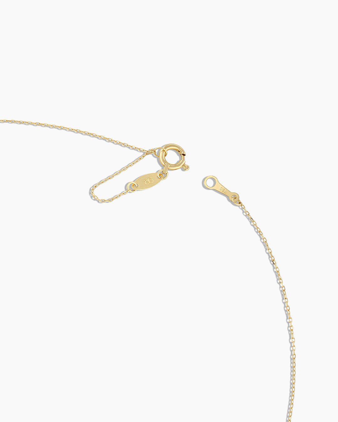 Floating Diamond Stationary Trio Necklace - Elegant Layered Pendant Jewelry for Women, Perfect for Daily Wear, Parties & Special Occasions