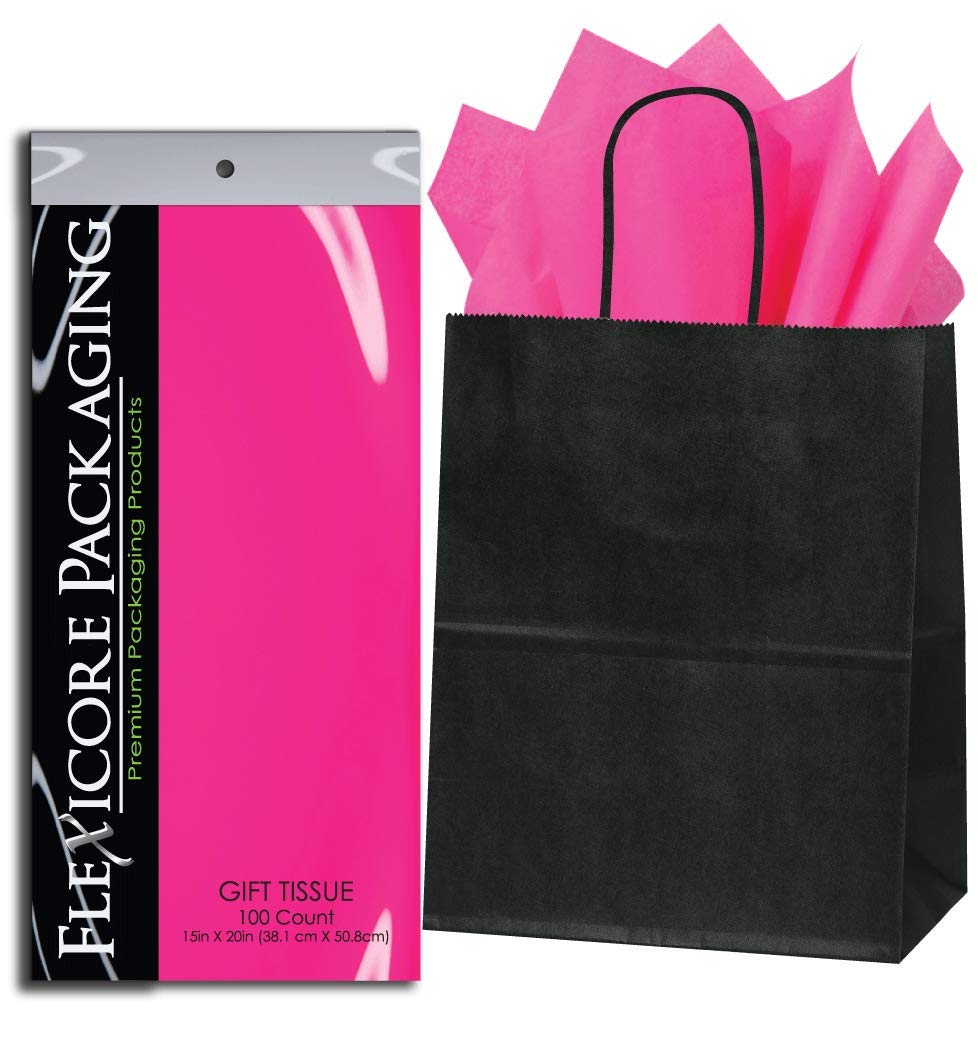 Flexicore Packaging® 8