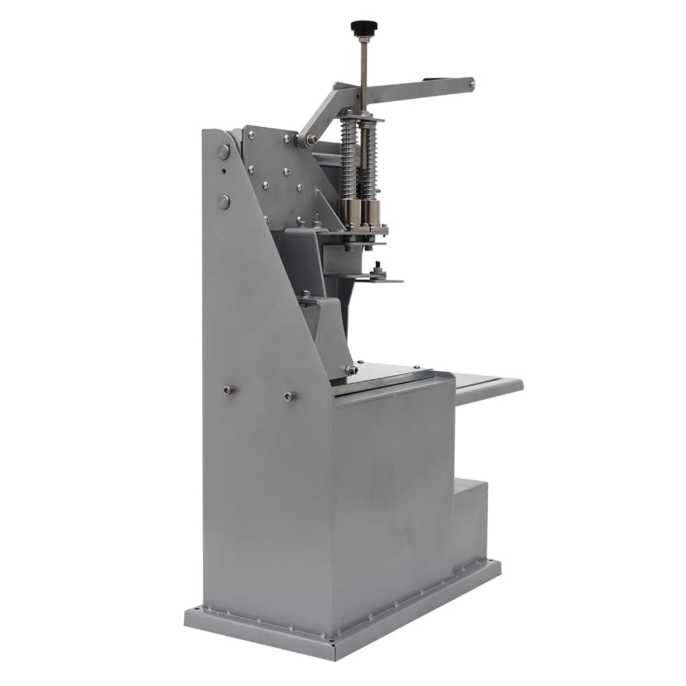 Manual Single Color Pad Printer Machine with Sealed Ink Cup - DIY Pad Printing Press for Custom Ball, Mug & Cup Transfer - Perfect for Home Crafts, Small Business Branding & Personalized Gift Making
