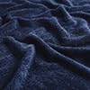 Ribbed Dobby - Midnight Blue