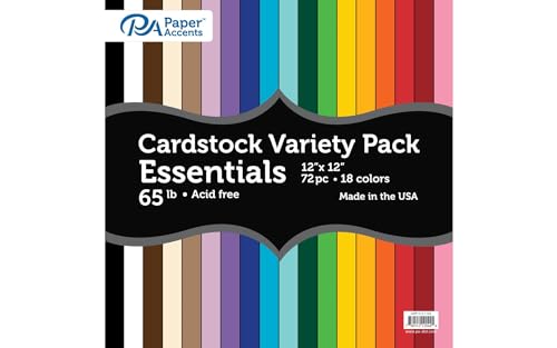 Essential 72pc