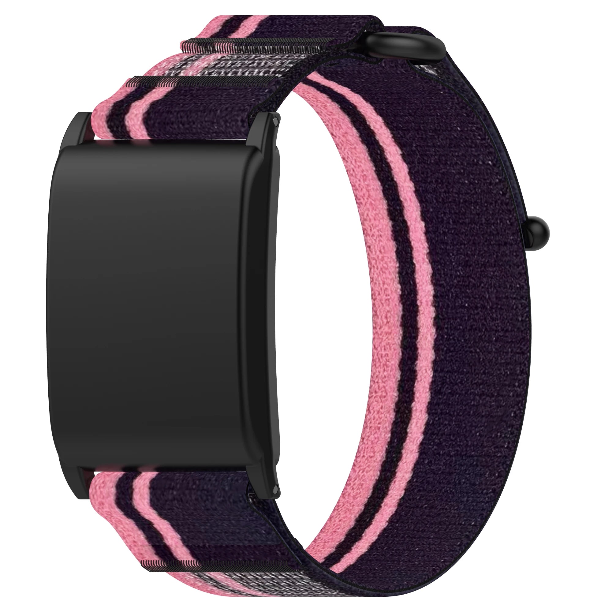 Premium Trail Loop Straps for Whoop 4 & Whoop 3 - Durable Fitness Band for Running, Hiking & Workouts