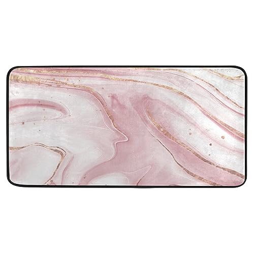 Pink Gold Dust
