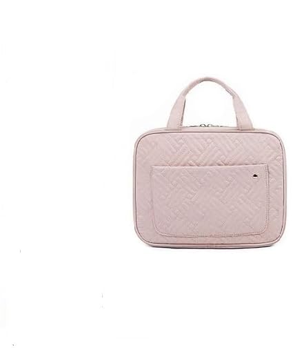 Waterproof Hanging Toiletry Bag for Women - Travel & Daily Organizer