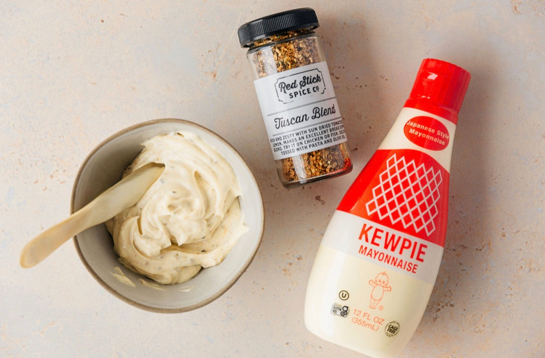 Kewpie Mayonnaise - Japanese Mayo for Sandwiches, Salads & Sushi - Rich Umami Flavor - 16.9oz Squeeze Bottle - Perfect for Home Cooking & Restaurant Use