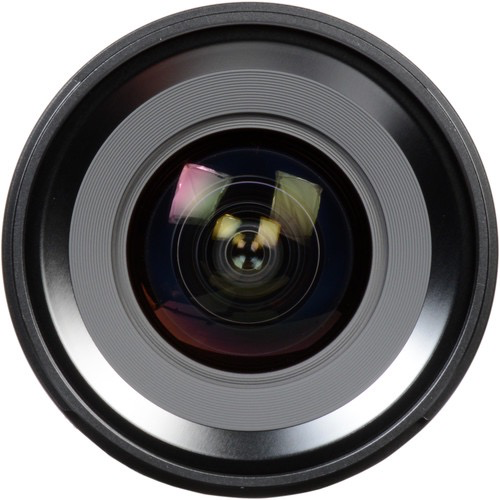 FUJIFILM GF 23mm f/4 R LM WR GFX Lens - Wide Angle Prime Lens for Landscape & Architecture Photography | Compatible with GFX Mirrorless Cameras