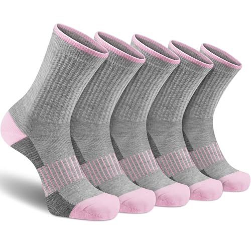 5-pairs Grey
