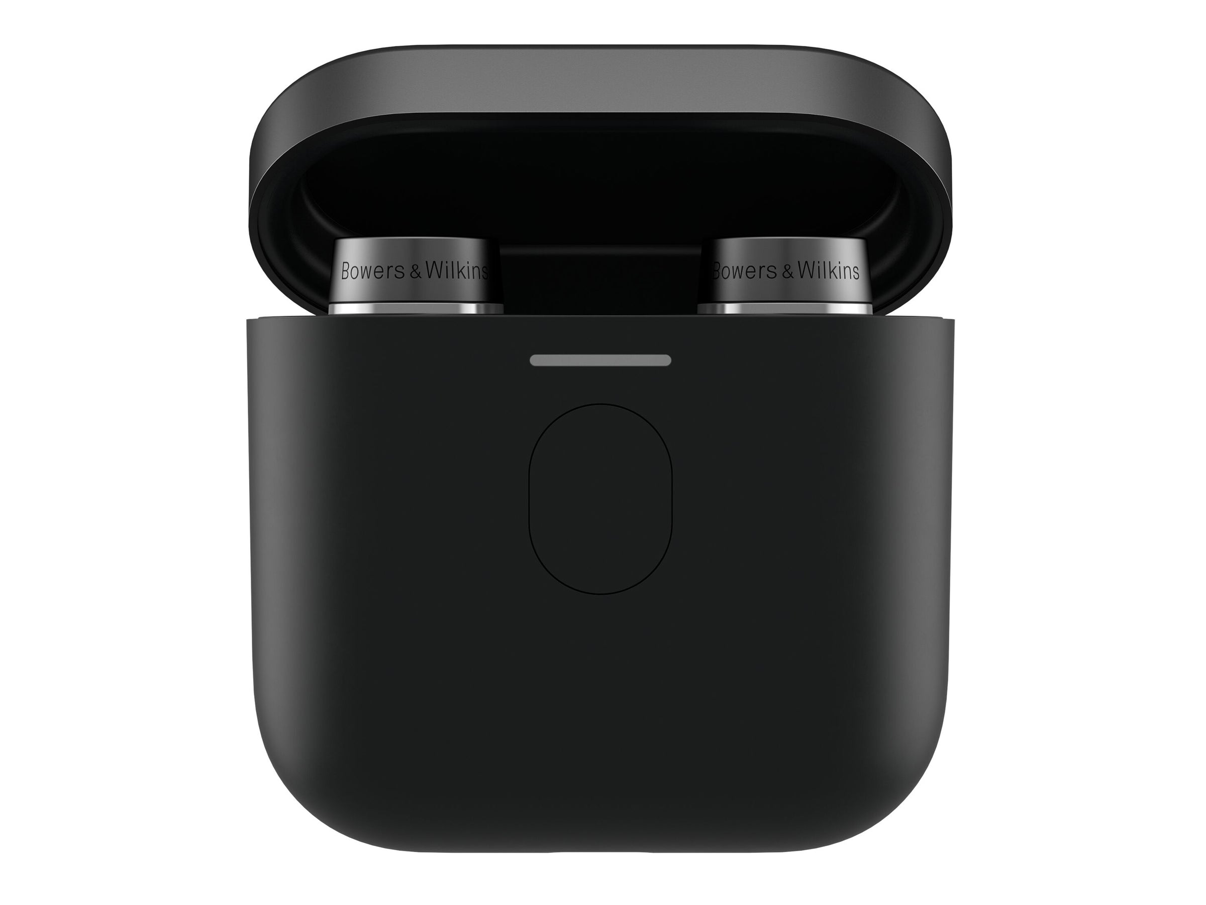 Bowers & Wilkins PI7 S2 Wireless Earbuds - Premium Noise Cancelling Bluetooth Headphones with Hi-Fi Sound | Perfect for Commuting, Workouts & Travel