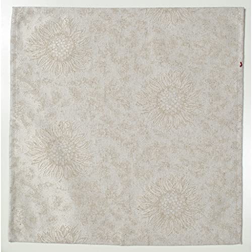 Sunflower, Linen