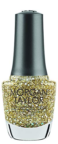 All That Glitters Is Gold