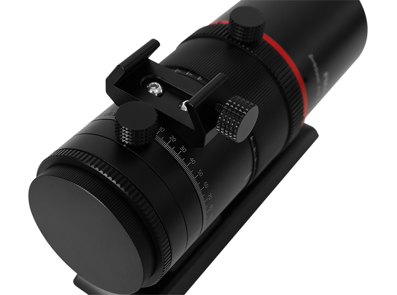 Askar FMA 180 Pro 40mm f/4.5 Sextuplet APO Astrograph Lens - Premium Astrophotography Telescope for Deep Space Imaging, Star Clusters & Nebulae Photography