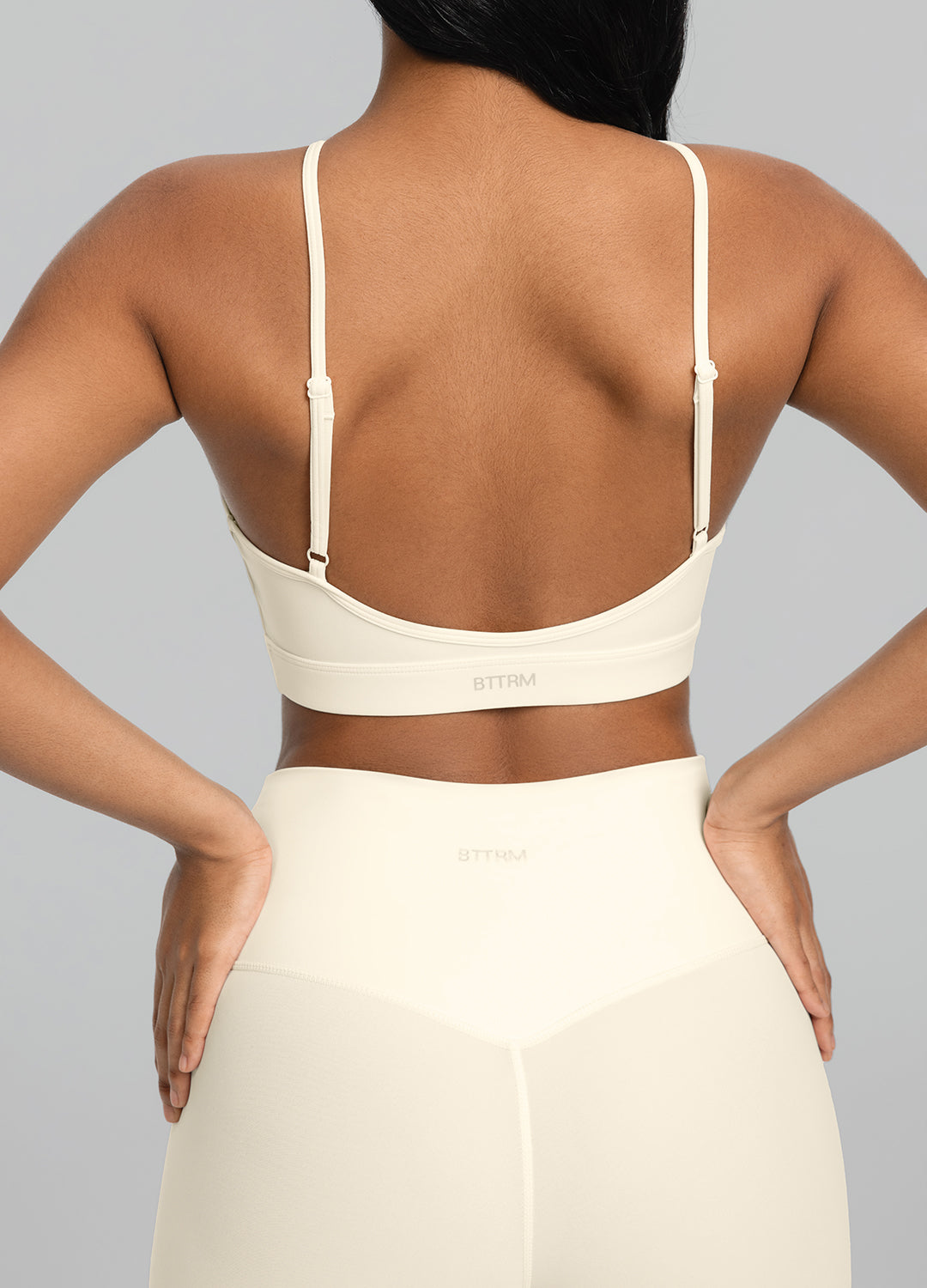 Criss Cross Sports Bra for Women - Comfortable Workout Top for Yoga, Running & Gym - Breathable & Supportive Activewear