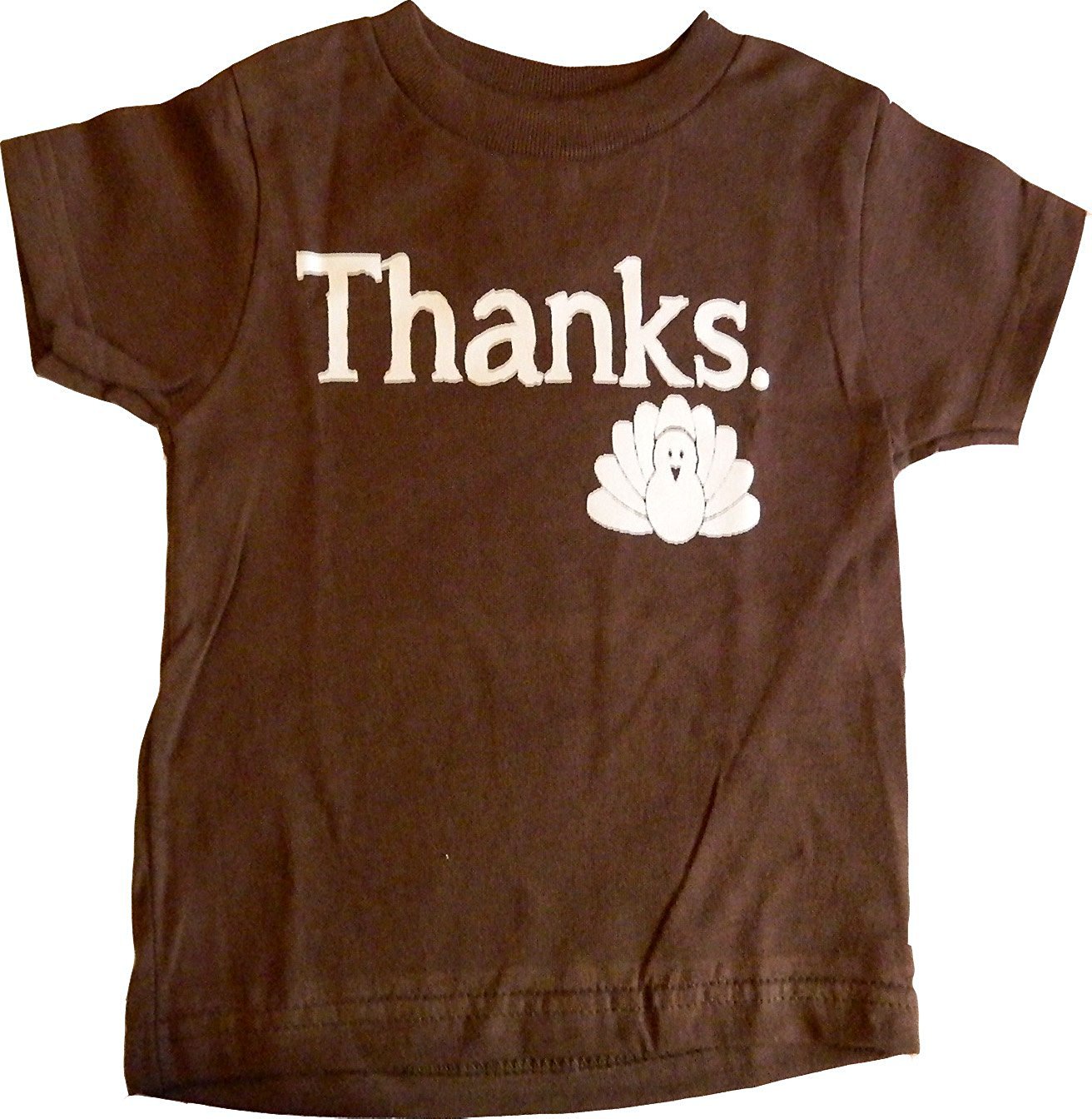 Custom Thanksgiving Turkey T-Shirt for Boys & Girls - Cute Holiday Family Matching Outfits - Perfect for Thanksgiving Dinner, Family Photos & Fall Festivals