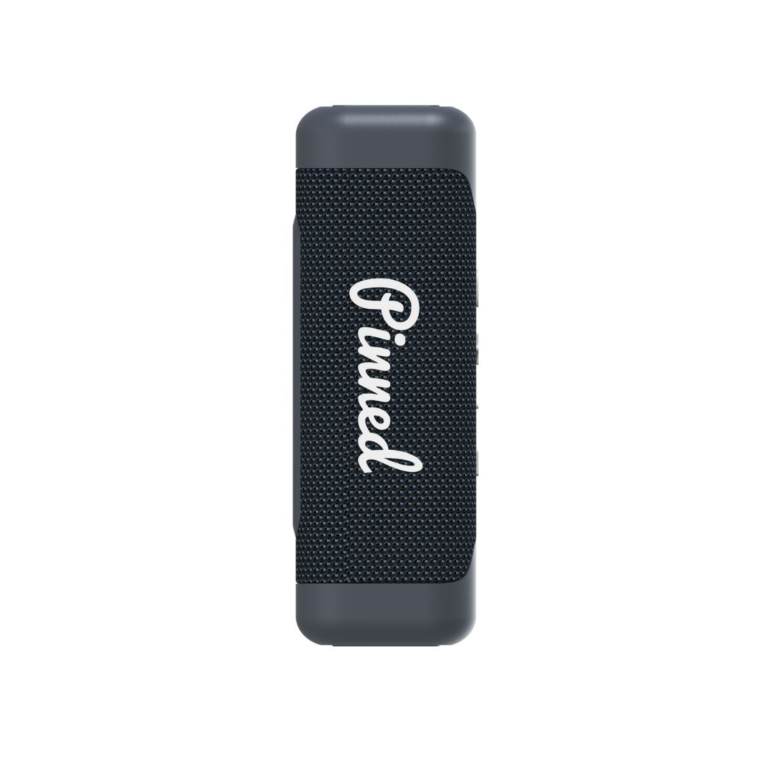 Portable Golf Sound Stick Speaker with Bluetooth - Wireless Outdoor Speaker for Golfing, Camping & Beach - Waterproof & Long Battery Life