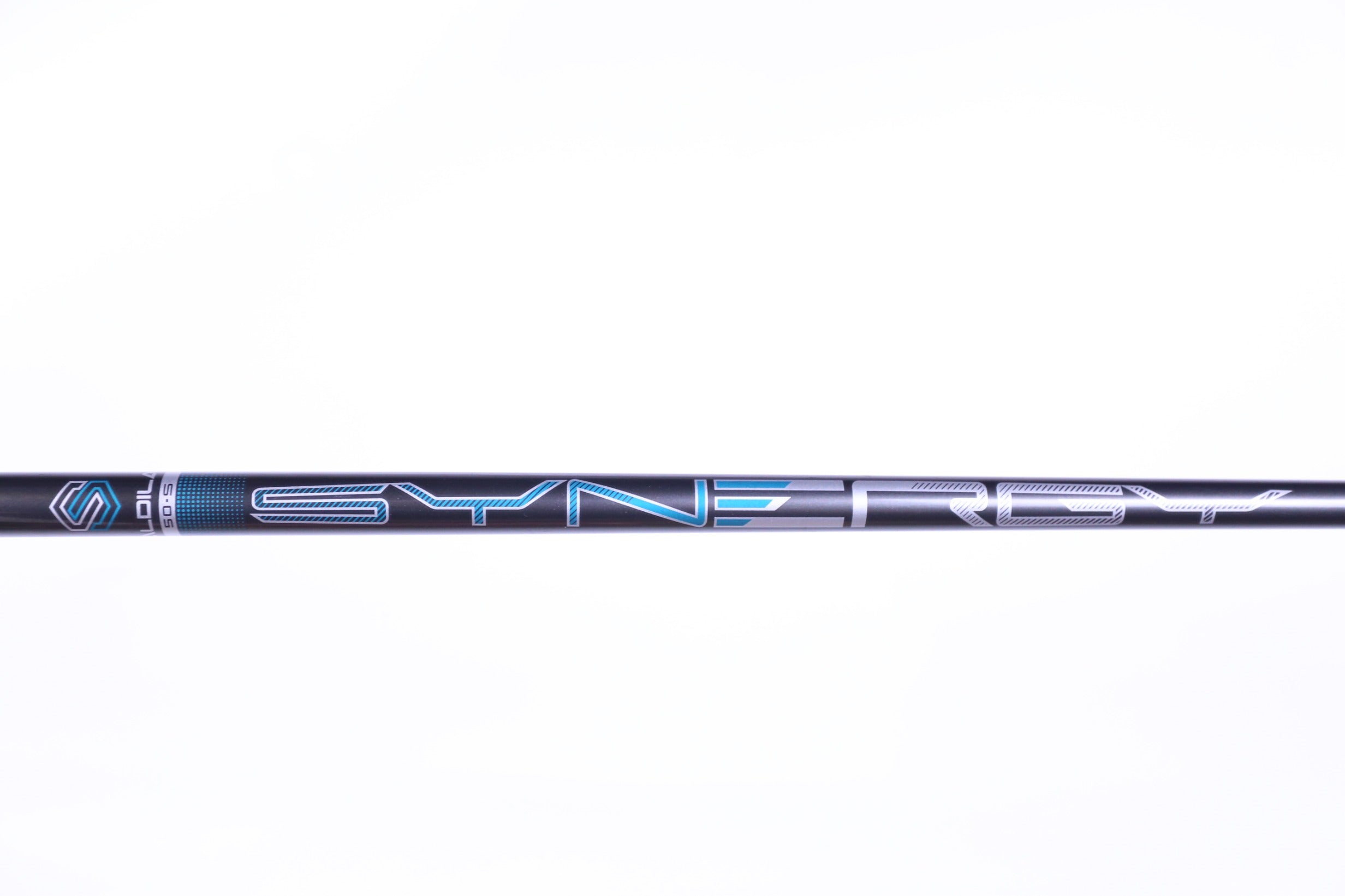 Used Callaway Mavrik Sub Zero Driver 9° Stiff Flex Aldila Synergy Right Handed Golf Club - Perfect for Low Handicap Players & Long Distance Shots on the Course