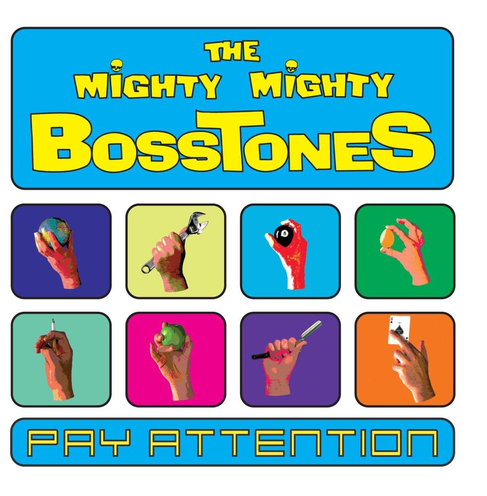 Clean Version - Pay Attention | High-Quality Audio for Meditation, Yoga & Relaxation | Perfect for Stress Relief & Mindfulness Practice