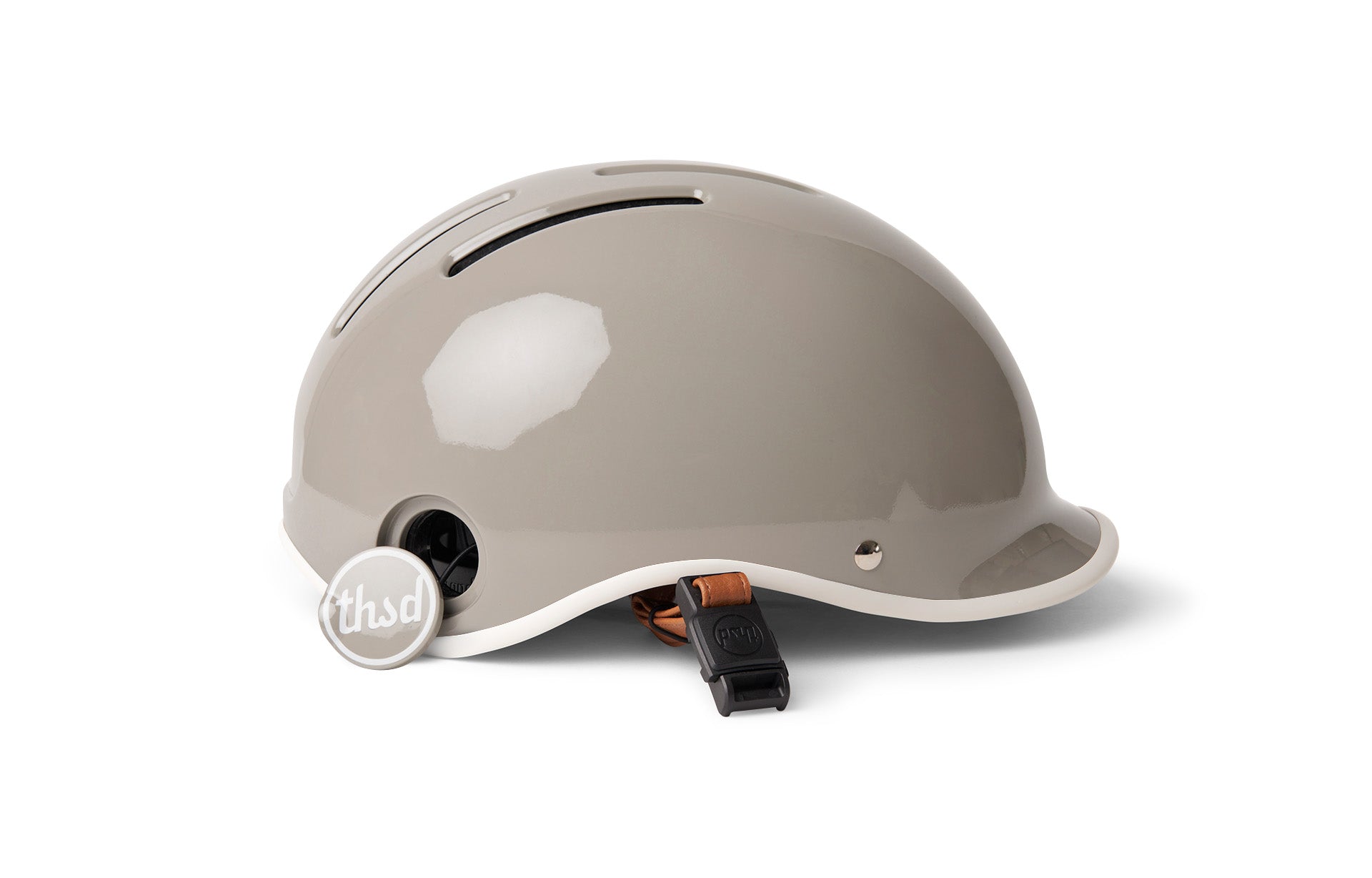 Heritage 2.0 Bike Helmet - Lightweight & Durable Cycling Helmet for Adults - Perfect for Road Biking, Mountain Biking & Commuting