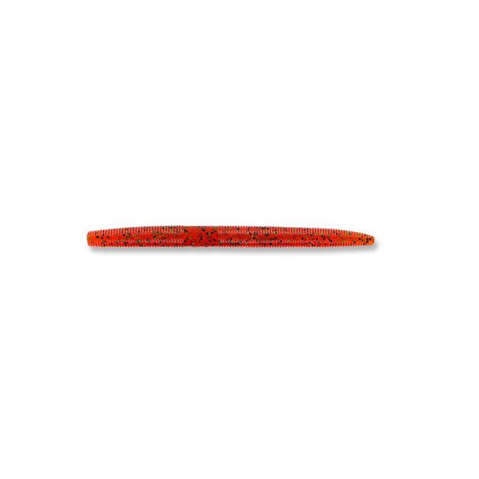 196 - Pumpkin (Orange) w/ Large Black & Small Green