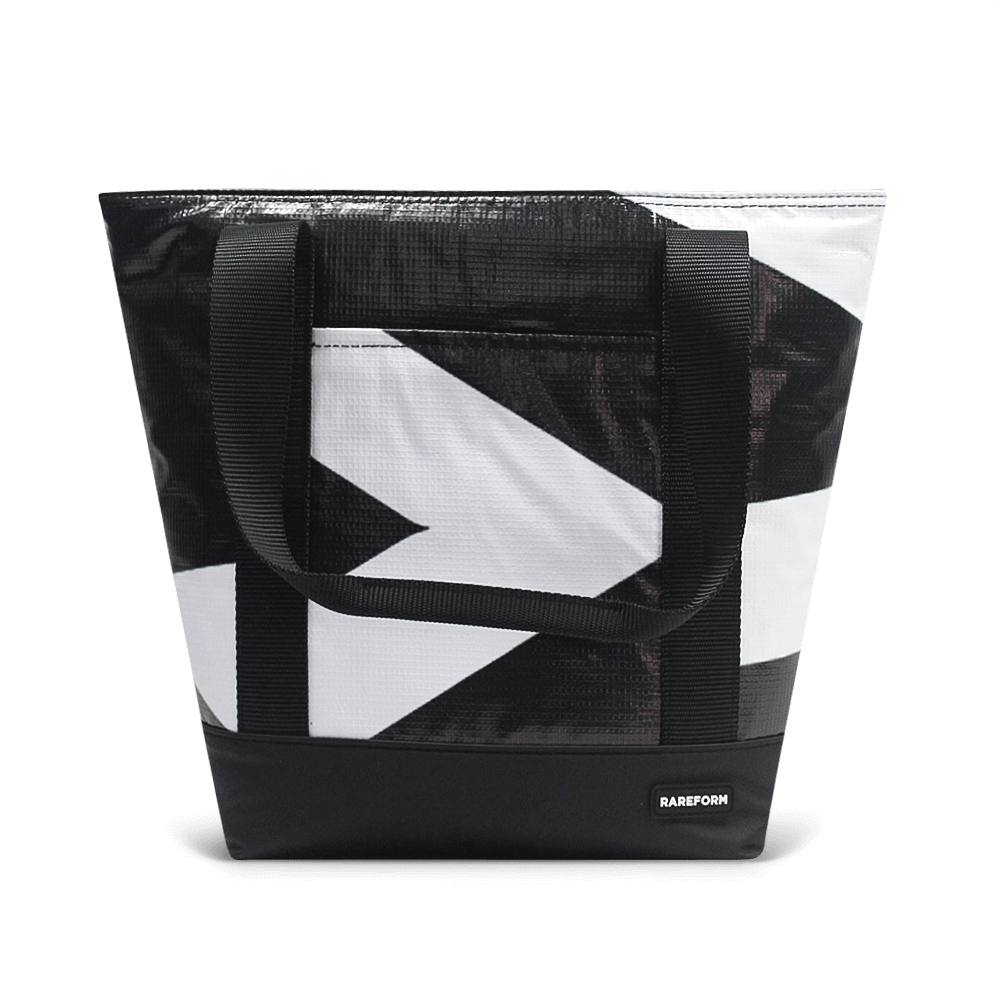 Beck Cooler Bag Bk1 00451 - Insulated Lunch Bag for Work, Picnics & Outdoor Activities - Leakproof & Durable Portable Cooler for Food & Drinks