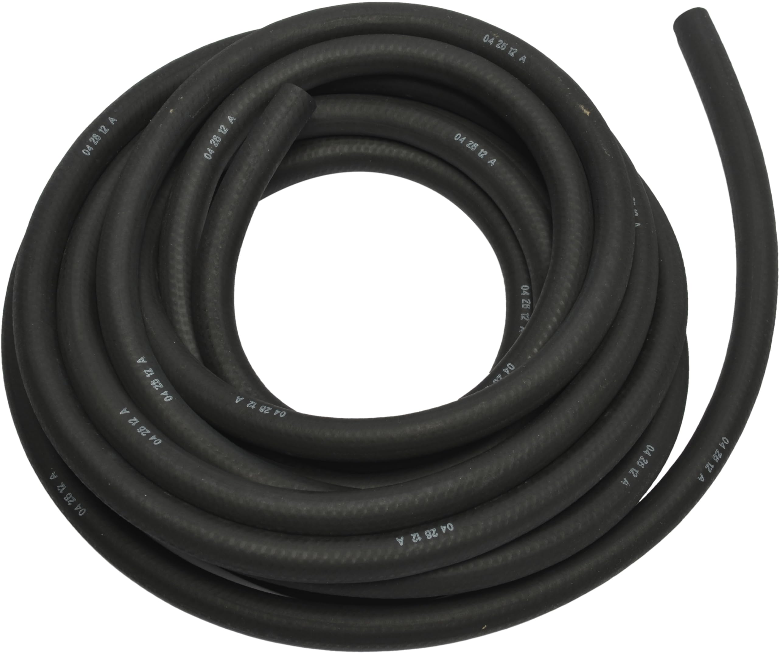 Continental 65211 Automatic Transmission Cooler Hose - High Performance Replacement Part for Smooth Gear Shifting | Perfect for Trucks, SUVs & Performance Vehicles